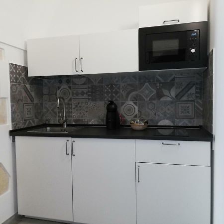 Triskelion Apartment Scicli Exterior photo